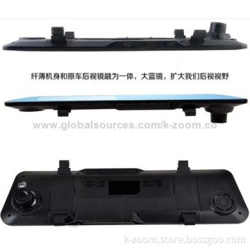 Car Black Boxes with Navigation, Full HD 1,080/720P Resolution